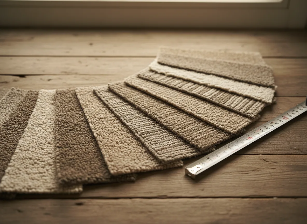 Carpet Installation Coker, AL FAQs